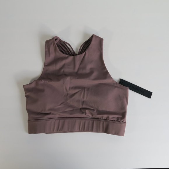 Carbon38 Seminyak Bra, size medium, NWT - Picture 2 of 3